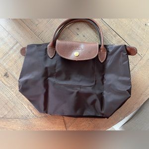 Brand New Longchamp Le Pliage Original Bag